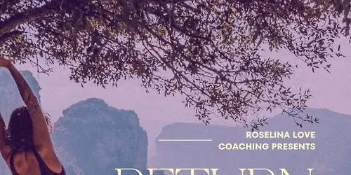 Return to You: An Intuition Retreat