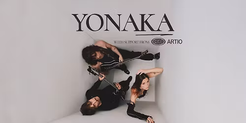 FM4 Indiekiste mit Yonaka | 16.06.2026 | Szene Wien