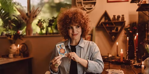 Everyday Magic: Reflect & Reset