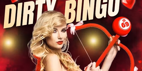 Dirty Bingo: Valentines Edition