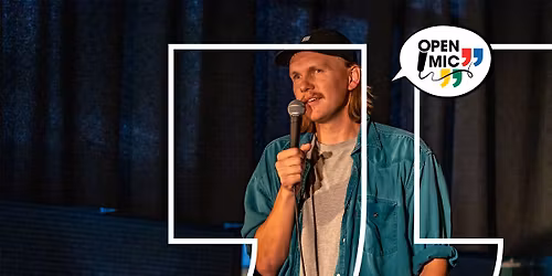 Hiiu \u00d5lletuba Open Mic