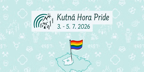 Kutn\u00e1 Hora Pride