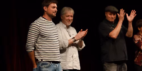 WORT Bankett Poetry Slam