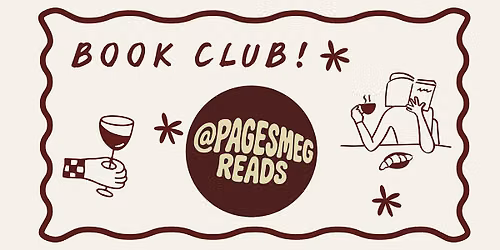 November Book Club by @pagesmegreads
