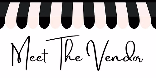 Meet The Vendor's of Sweet Grace Market