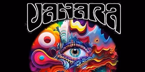 VANARA en Live au "TripleFive " \u00e0 Bourg De P\u00e9age 26300