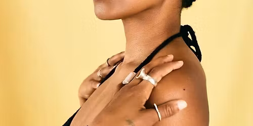 Jamila Woods: Carnegie Hall Citywide