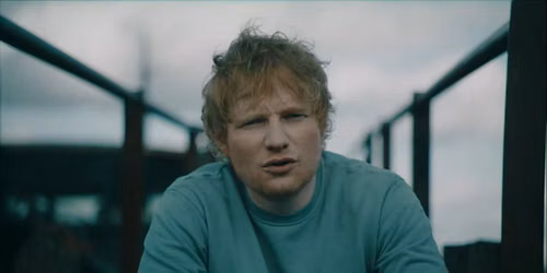 Ed Sheeran: LOOP Tour