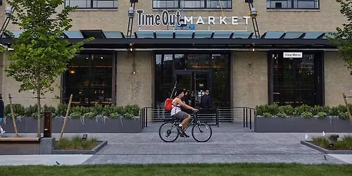 Boston Marathon 2026 Group Meetup