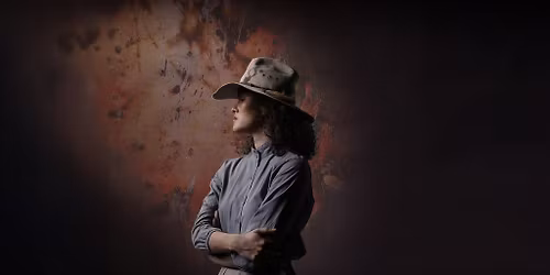 The Drover\u2019s Wife \u2013 The Opera