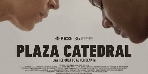 NHCC Fall Film Series: Plaza Catedral