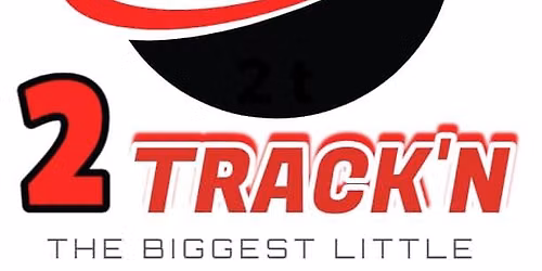 2 TRACK'N