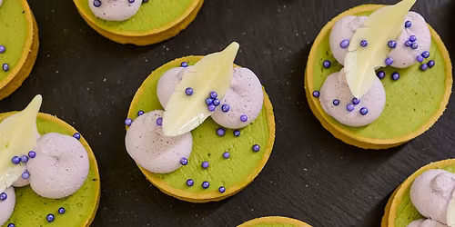 Taste of UChicago: A Catering Showcase