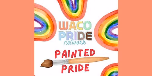 Painted Pride