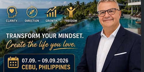 Philippines Experience in Life Design