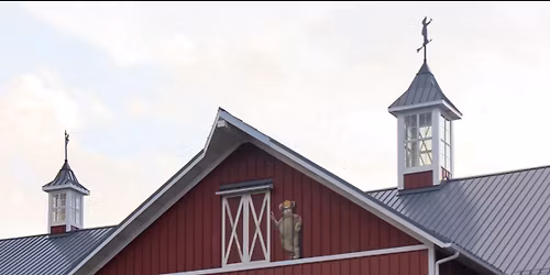 Gettysburg bike week 2026 (streetbikes)