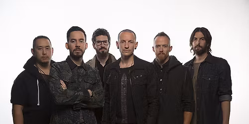 Parking Land of Linkin - Linkin Park Tribute