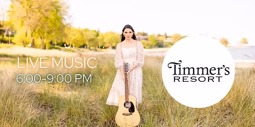 Live Music with Anna Marie