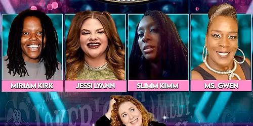 Girl Talk Gone Wrong Live