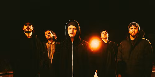 RECKONER | The Jericho Tavern | Oxford