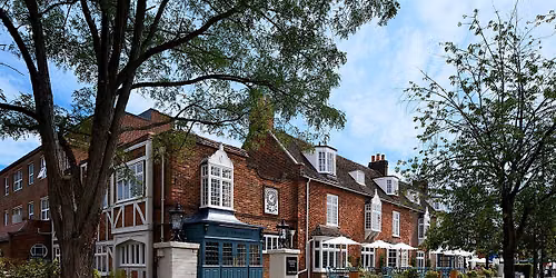Networking for Women In Business - Stevenage, Morning Group