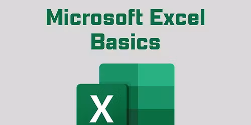 Microsoft Excel Basics
