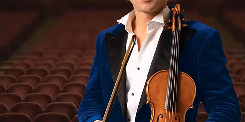 Vladimir Jablokov - Up Close