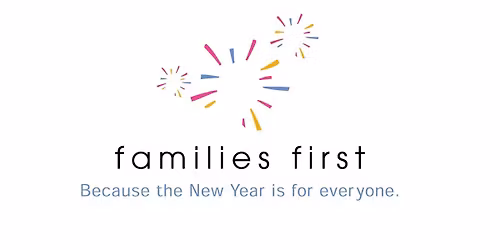 Families First Celebration