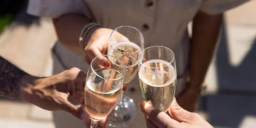 National Prosecco Day