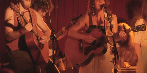 Daydrinkers Series-Stefanie Clark Harris & Vince DeWald