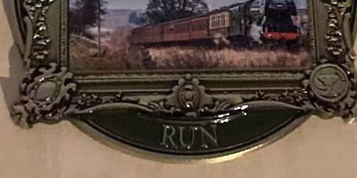 Flying Scotsman Marathon & Half Marathon