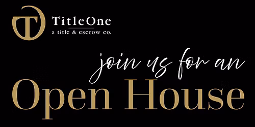Kennewick Open House