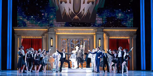 Atlanta Ballet: The Great Gatsby