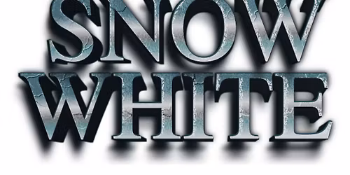 Emerging Artist Performance of Snow White: A New Musical