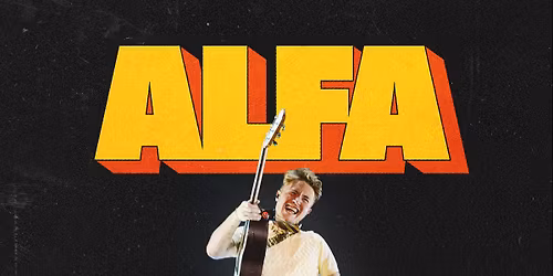 ALFA live @Bibione - 24 luglio 2026