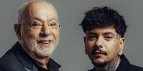 Agir e Paulo de Carvalho - Coliseu dos Recreios, Lisboa