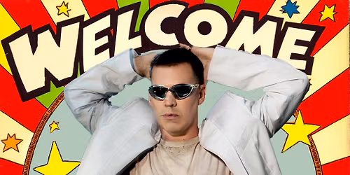 Patrick Bolden-Smith  Estephanie  & Ian Wexx