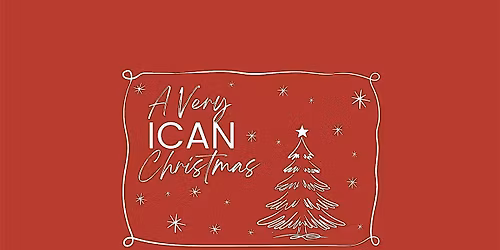A Very ICAN Christmas