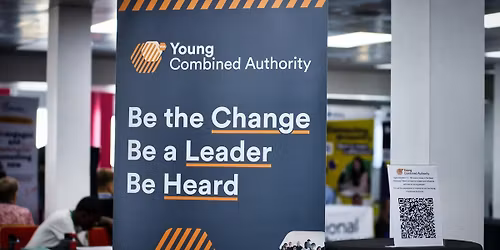 Your Story - Youth Summit 2026