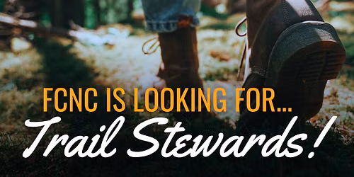 Trail Steward Training \/\/ After-Hours Session