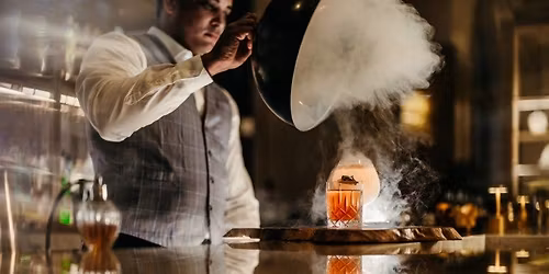 Bright Spirits: A Summer Brunch Cocktail Experience