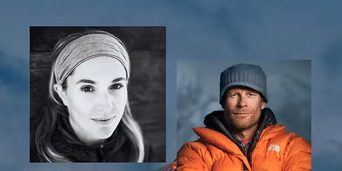 Melissa Arnot Reid at Edmonds Center for the Arts