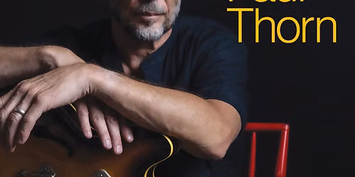 Paul Thorn - Life Is Just A Vapor