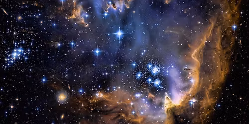 Seraphim Blueprint Level IV Cosmic Splendor with Sean