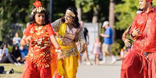International Festival