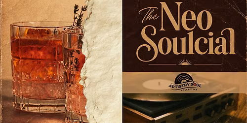 The Neo Soulcial