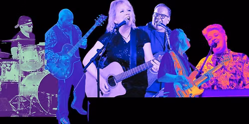 July 4th Concert | Indiana Veterans Home | Vickie Maris & Scott Greeson Band