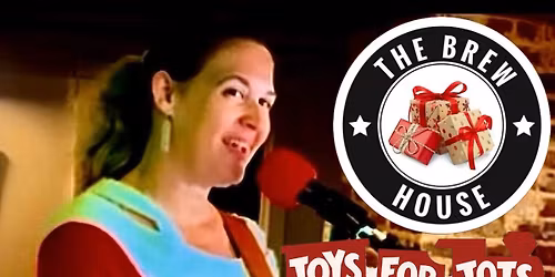 Starfire Live! Countdown to Christmas at The Brew House Farmville