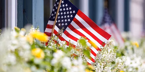 Military Appreciation Day