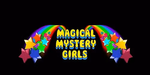 Beatles Brunch with The Magical Mystery Girls